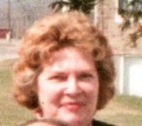 Doris Conte Obituary (1930