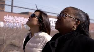 I Am Evidence Documentary