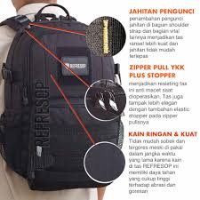 Belanja tas di lazada lebih mudah dan praktis karena tersedia berbagai sistem pembayaran, seperti transfer bank hingga bayar di tempat (cash on delivery). Harga Tas Tas Punggung Terbaik Juni 2021 Shopee Indonesia