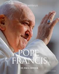 Join us in prayer...