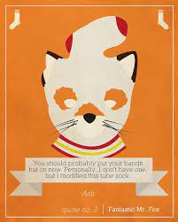 Pin By Jocelyn Mccabe On Things That Make Me Laugh Fantastic Mr Fox Wes Anderson Movies Wes Anderson