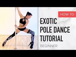 Exotic dance guide, the place to learn how to get into exotic dancing, stripping, and strip tease as a profitable exotic dance guide intro video at youtube! Pin On Workout