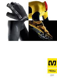 Mavic Soft 2011 Catalogue By Kian Hong Cycle Pte Ltd Issuu