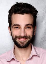 杰伊·巴鲁切尔介绍_图片_作品-猫眼电影