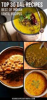 30 Popular Indian Dal Recipes In 2020 Dal Recipe Indian Dal Recipe Lentil Dishes