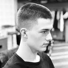 Pin On Short Length Hair For Men