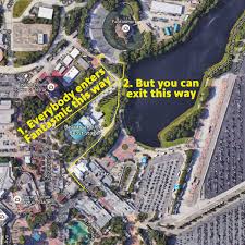 Tips And Tricks For Fantasmic