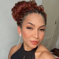 Mirian Blanco (@eu_amorena__) • Threads, Say more