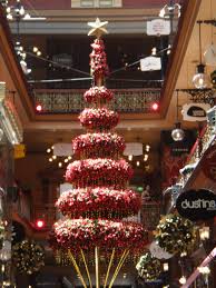 Check out these decorating ideas to turn your christmas tree into a holiday masterpiece. Huge Xmas Tree In The Strand Arcade Sydney Australia Christmas Holiday Festival Decorations Indoor Christmas Decorations Christmas Holidays