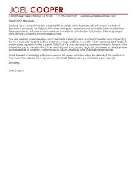 25 Sales Cover Letter Cover Letter Example Resume Cover Letter Examples Letter Example