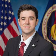 Samuel Buckner is the newest A&A ARCS Scholar