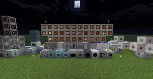 Furniture decoration ikea craft addon minecraft pe. Ic2 Exp 1 12 2 More Electric Tools Pending Addons Ic Forum
