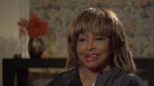 Tina Turner