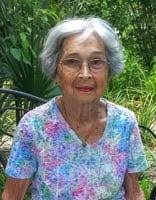 Eileen Rae Hixson Scarborough Obituary