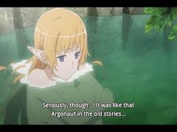 Danmachi Gaiden Sword Oratoria 11 Review Hopping Through The Dungeon Danmachi Anime Dungeon Ni Deai Dungeon Ni
