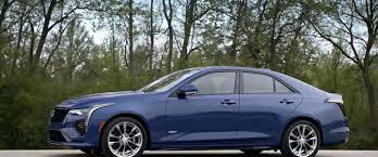 Reviews build & price specs photos inventory. 2020 Cadillac Ct4 V Info Availability Specs Wiki Gm Authority