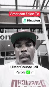 Troybond69 Parole Officer