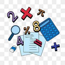 Math Test Clipart Images | Free ...