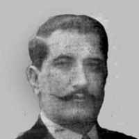 Mateo Arturo Bas Capdevila (1875–1935)