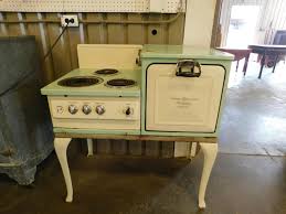 Image result for Hotpoint Turquoise 1961 Hotpoint