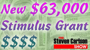 63 000 Sba Business Grant Better Than Eidl Youtube