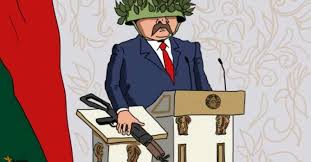 Jul 02, 2021 · пълно затваряне на границата с украйна заради голямото количество оръжия, идващи от страната нареди президентът на беларус александър лукашенко. Lukashenko Nachal Izbegat Nepriyatnyh Tem 5 Primerov Ego Strannogo Molchaniya Udf Novosti Belarusi