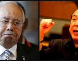 Peter sondakh masuk dalam daftar orang terkaya nomor 9 di indonesia. Felda Najib Cheated Into Investing Billions In Indonesian Firm The Leaders Online