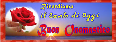 A quattro anni di età è già fidanzata. Ricordiamo Il Santo Di Oggi Posts Facebook
