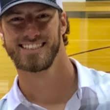 David Goforth, former Nationals pitcher by Play Ball Kid Baseball  Development Podcast