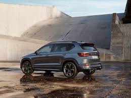 We did not find results for: New Cupra Ateca 2020 Sporty Suv Cupra