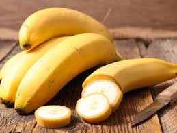 If the banana you are looking at came from a supermarket, it's almost certain to have been ethylene treated anyway. The Right Time To Eat Bananas Depends On Its Ripeness Here What You Should Know About Eating Them The Times Of India