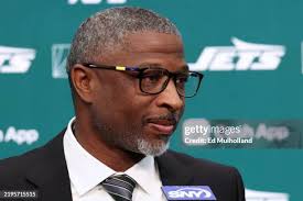 207 Aaron Glenn Jets Stock Photos, High-Res Pictures, and Images