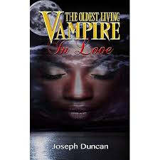 Amazon.com: The Oldest Living Vampire