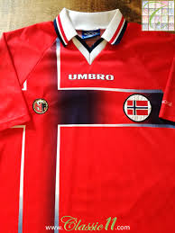 Legea privind instituirea unor măsuri de susţinere a activităţii de întreprinzător şi modificarea unor acte normative. Norway Home Camiseta De Futbol 1997 1998