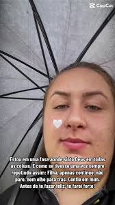 Hoje meu coração transborda gratidão. 💖 Fui surpreendida pela minha f...