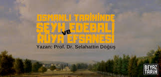 Ürünler için kalite kontrol, esnaf birlikleri ve tüketici hakları. Anadolu Ahilik Teskilati Ve Ahi Evran Beyaz Tarih