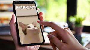 Popcat เกมแมว popcat ที่กำลังฮอต popcat คือ อะไร popcat click คือ อะไร popcat เล่นยังไง อันดับของไทยล่าสุด ขึ้นอันดับหนึ่งของโลก. Gkbs 7okvblnsm