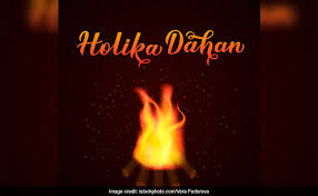 May this holi brings happiness, colours, a joy to your life. Holi 2021 Date Holika Dahan Date Muhurta And Significance