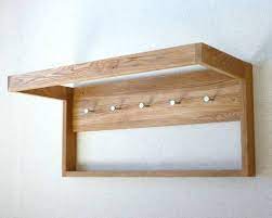 Oak is probably one of the best woods for making furniture. Mirrors Hooks Solid Oak Infinity Wall Hanger Futon Company Futons Sofa Beds Beds Storage Furniture M Diy Futon Futon Living Room Leather Futon