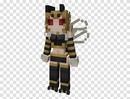 Players will be able to discover weapons artifacts, unlock enchantments, armor, and items throughout their journey as they venture off a quest of fighting. The Grimoire Of Gaia Wiki Grimoire Of Gaia Honey Bee Toy Armor Minecraft Transparent Png Pngset Com