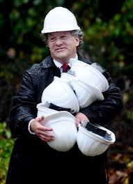 PHOTOS: Christa McAuliffe branch library groundbreaking