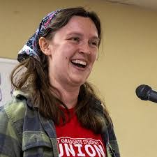 Kristen Ammons's Instagram, Twitter & Facebook