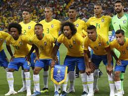 La selección paraguay busca sorprender al líder sólido de la eliminatoria, brasil. Seleccion De Brasil Estos Son Los Convocados De La Canarinha Que Disputaran La Copa America 2021 Cuando Juega Brasil Neymar Apps Para Ver Copa America 2021 Argentina