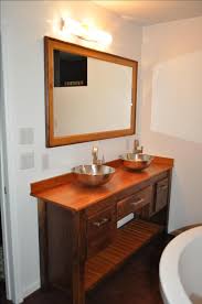 Bathgems offers many cherry bathroom vanities to complete your bathroom remodel. Hand Crafted Solid Cherry Bathroom Vanity By Hess Wood Creations Custommade Com