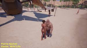 Free Wild Life from Adeptus Steve Fat Man Sex Wit Girls Part 2 Porn Video -  Ebony 8