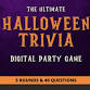 Halloween Eve Trivia - 518 Main St Event Image