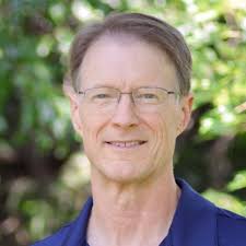 Barry Cothran (@bacothran)