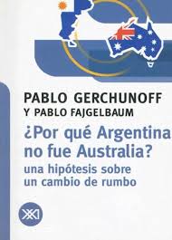Particular attention should be paid to the goal distribution in the matches between argentina and australia. Por Que Argentina No Fue Australia Una Hipotesis Sobre Un Cambio De Rumbo Minima Amazon De Gerchunoff Pablo Fajgelbaum Pablo Tjebbes Peter Fremdsprachige Bucher