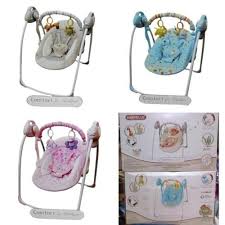 Selain bisa digunakan sebagai ayunan, bagian kursinya bisa dilepas dan digunakan sebagai kursi anak. Jual Babyelle Swing Ayunan Elektrik Otomatis Kursi Goyang Anak Bayi Murah Jakarta Pusat Bayi Unik Tokopedia