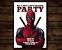Deadpool Party Ideas